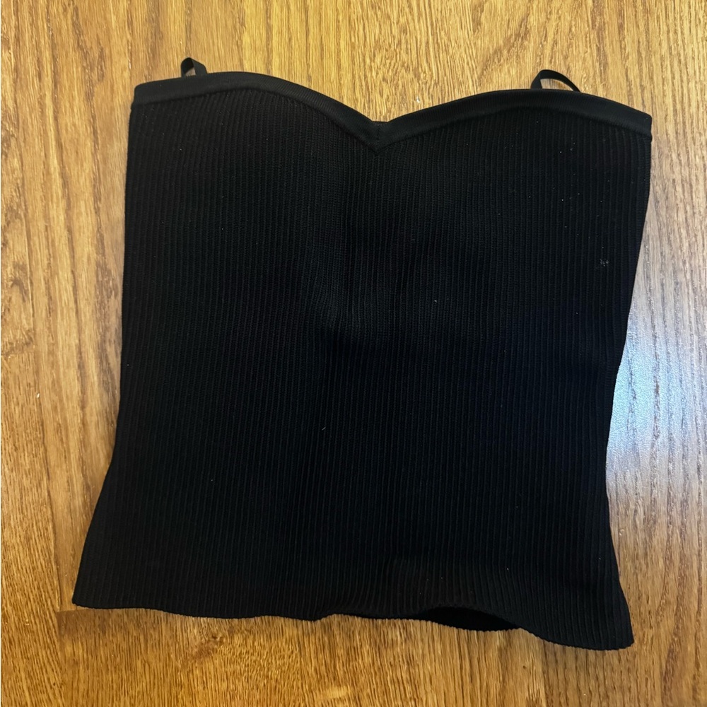 Babaton tube top